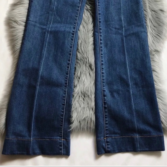 SOLD Pilcro and the Letterpress Anthropologie Wid - Picture 2 of 6